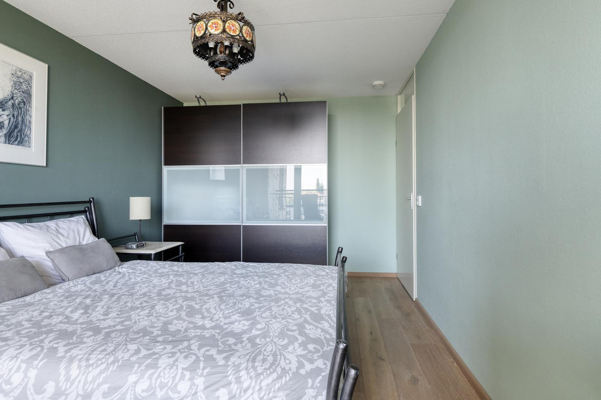 Appartement te koop: Boezemkade 327, Rotterdam