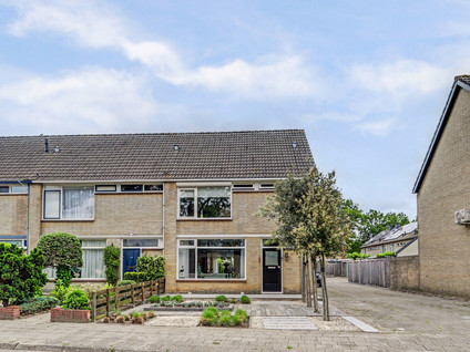 Narcisstraat 17