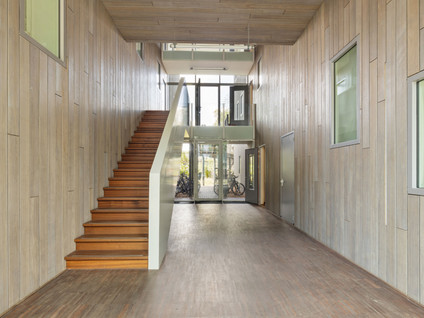 Ridderspoorweg 92
