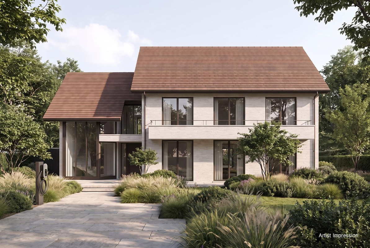 Vrijstaande woning te koop: Aalsterweg 307, Eindhoven