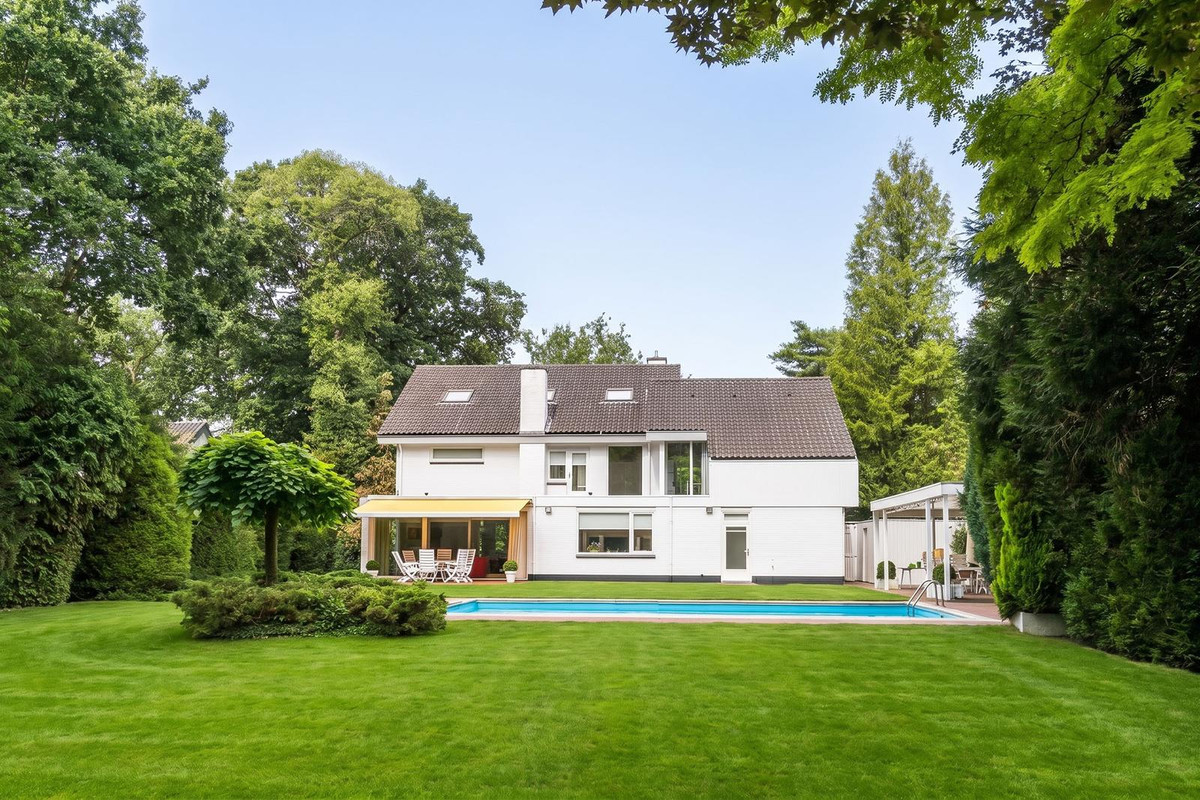 Vrijstaande woning te koop: Aalsterweg 307, Eindhoven
