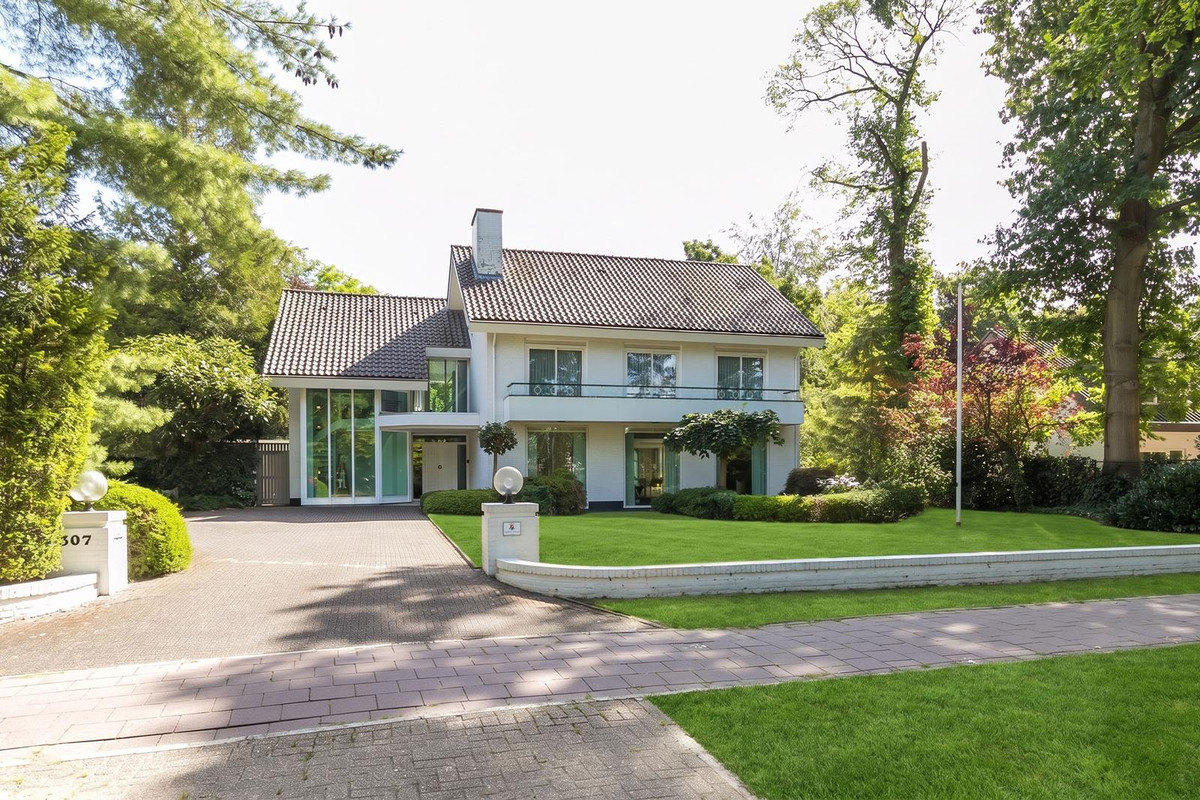 Vrijstaande woning te koop: Aalsterweg 307, Eindhoven