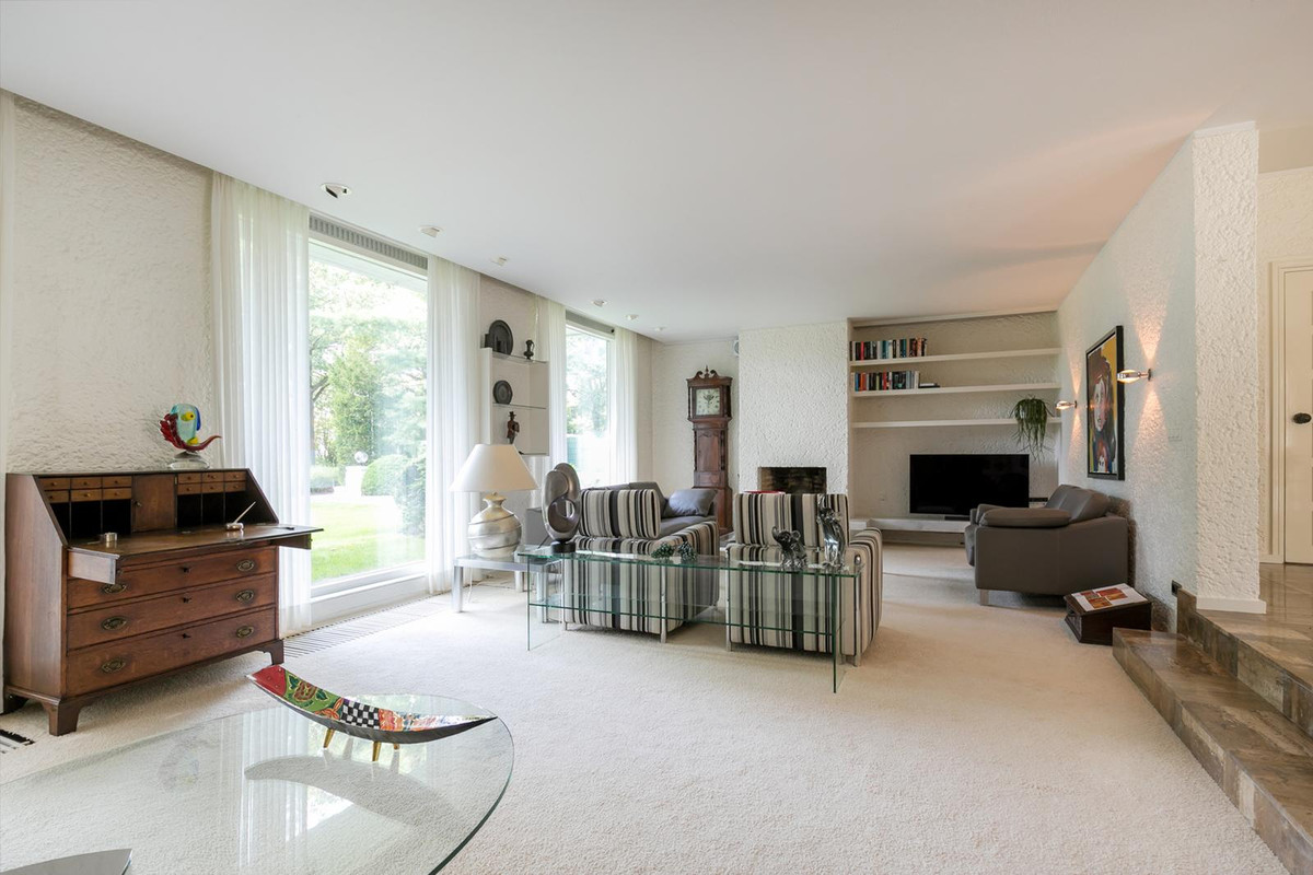 Vrijstaande woning te koop: Aalsterweg 307, Eindhoven