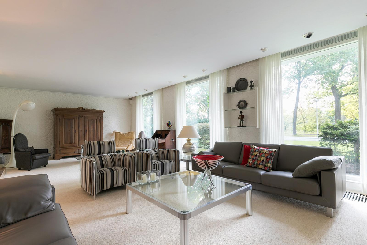 Vrijstaande woning te koop: Aalsterweg 307, Eindhoven
