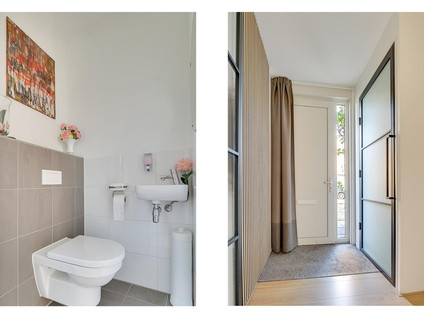 Simon Carmiggeltstraat 2A