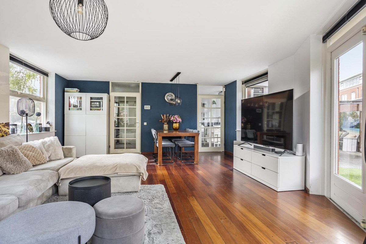 Hoekwoning te koop: Bodohout 9, Zoetermeer