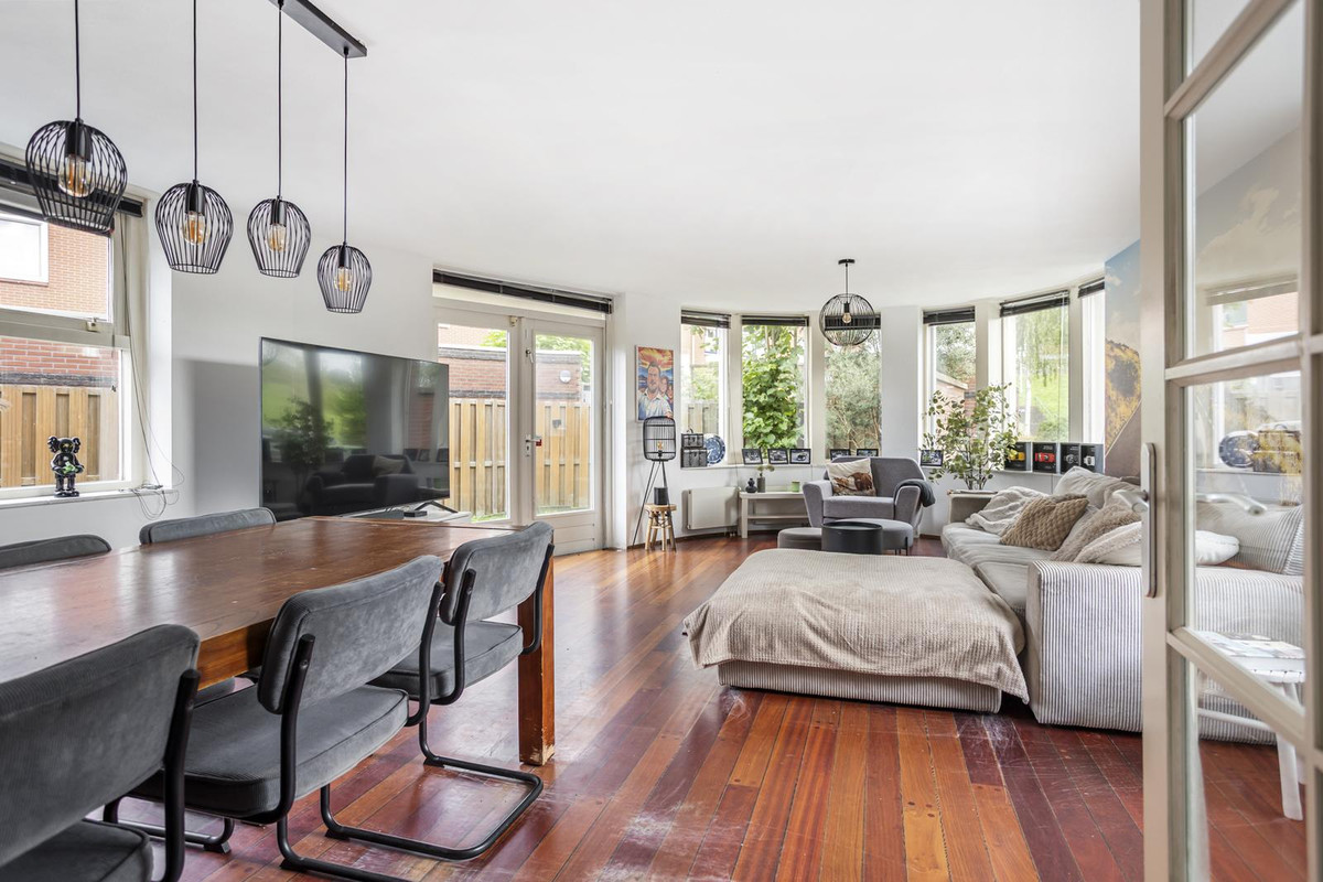 Hoekwoning te koop: Bodohout 9, Zoetermeer
