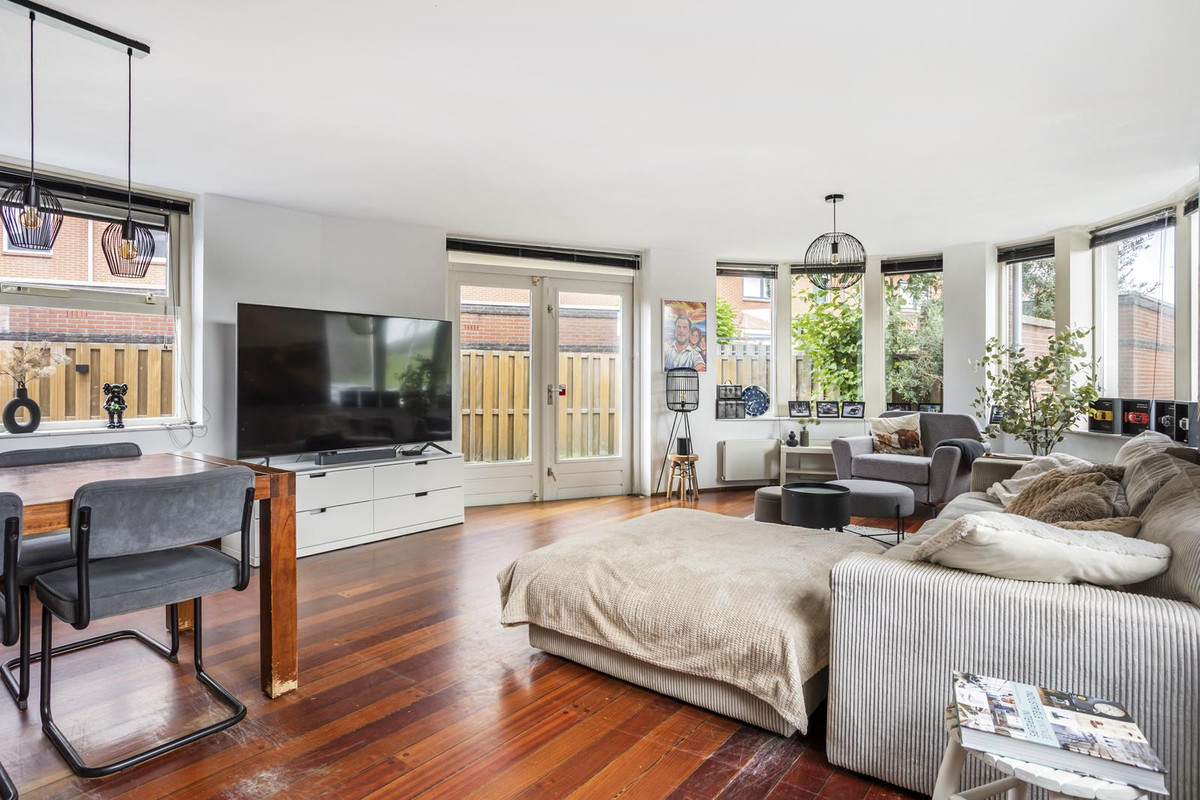 Hoekwoning te koop: Bodohout 9, Zoetermeer