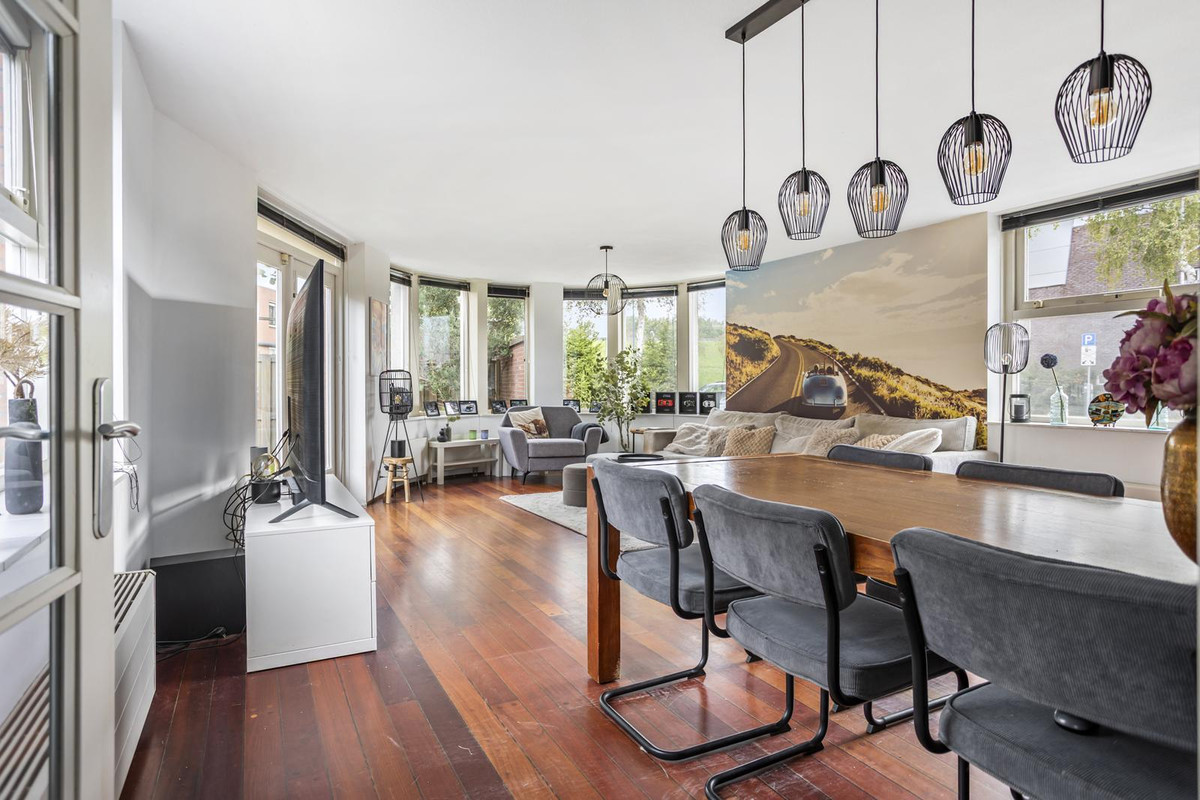 Hoekwoning te koop: Bodohout 9, Zoetermeer
