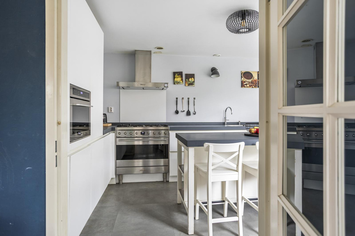 Hoekwoning te koop: Bodohout 9, Zoetermeer