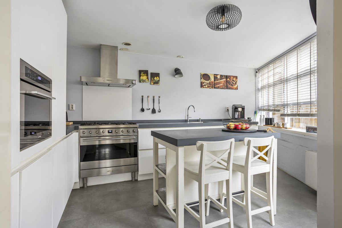 Hoekwoning te koop: Bodohout 9, Zoetermeer