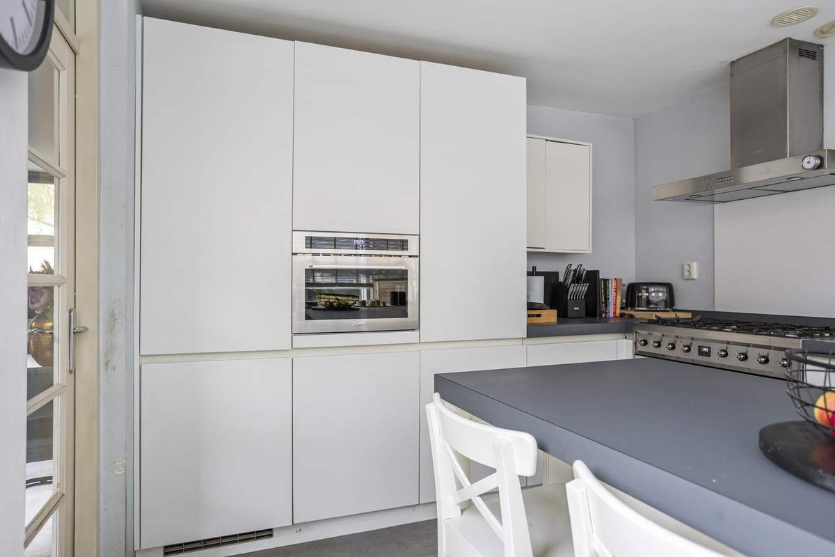 Hoekwoning te koop: Bodohout 9, Zoetermeer