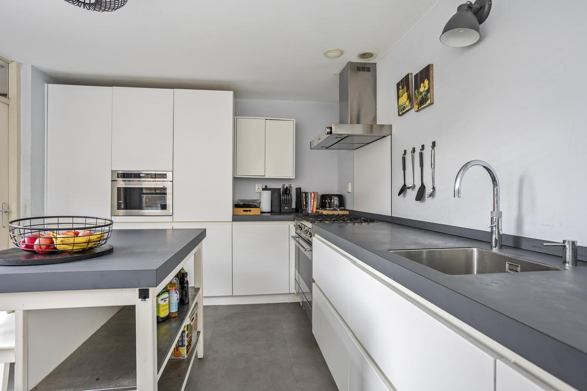Hoekwoning te koop: Bodohout 9, Zoetermeer