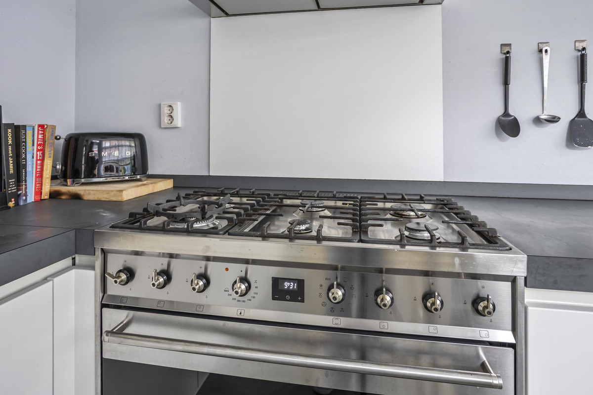 Hoekwoning te koop: Bodohout 9, Zoetermeer