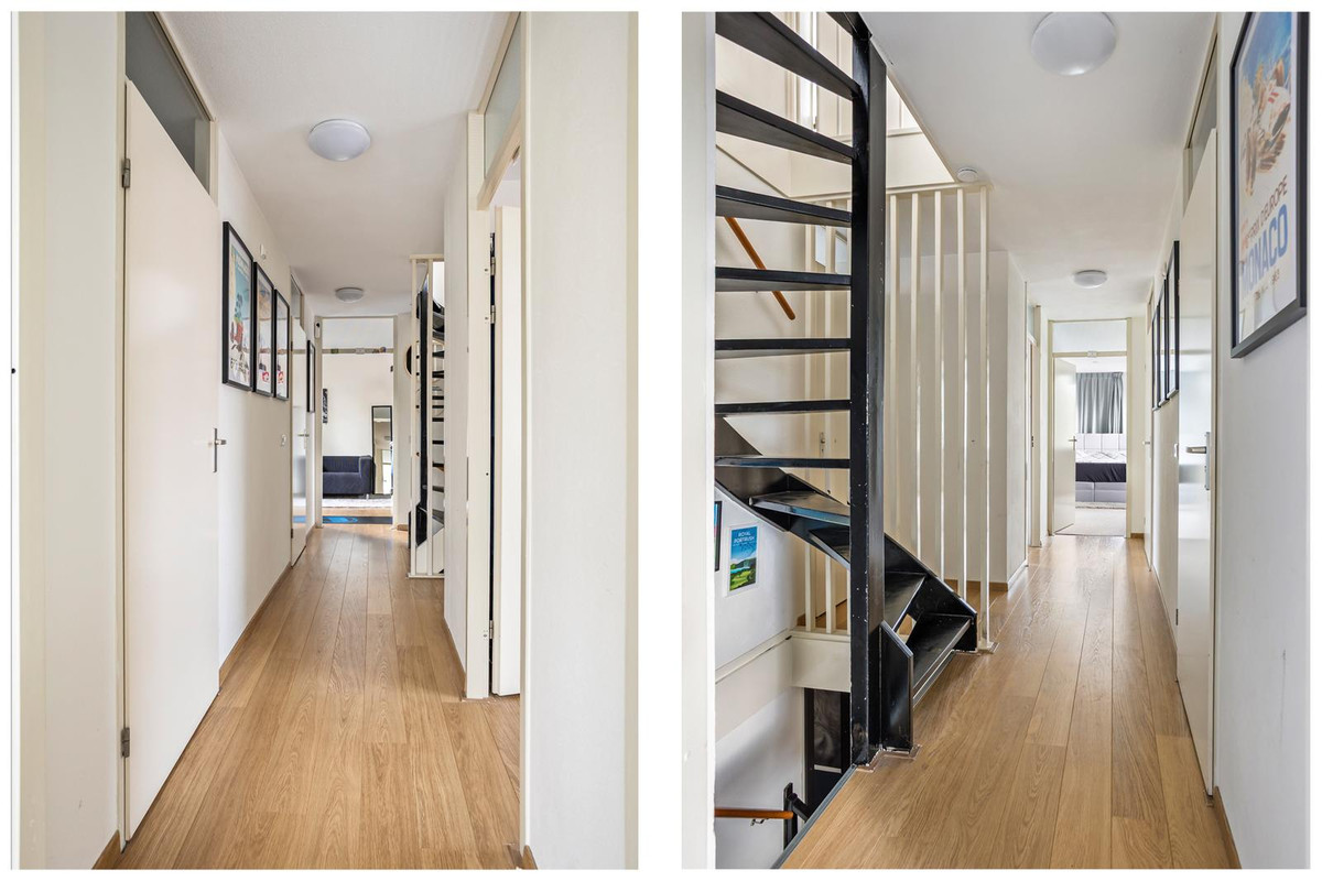 Hoekwoning te koop: Bodohout 9, Zoetermeer