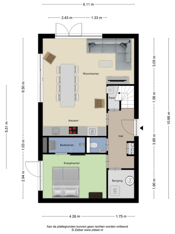 Vrijstaande woning te koop: Veerweg 50-041, Wolphaartsdijk