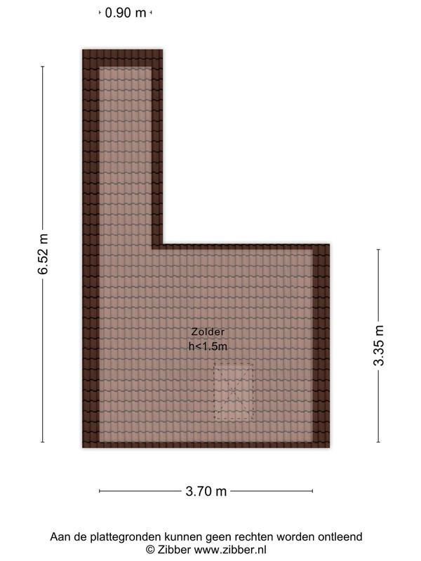 Vrijstaande woning te koop: Veerweg 50-041, Wolphaartsdijk