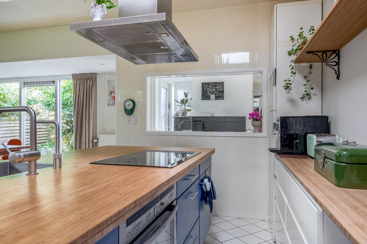 Tussenwoning te koop: Vreuchdenberchdreef 99, Utrecht