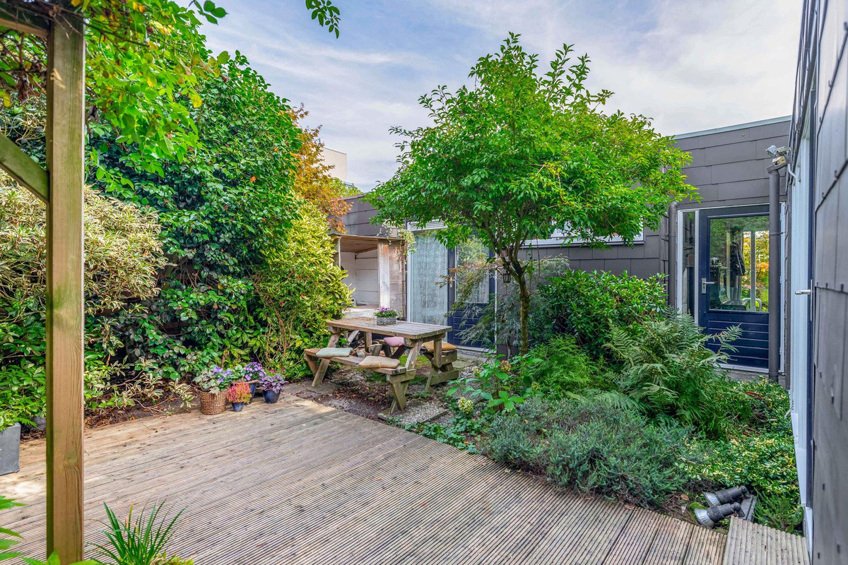 Tussenwoning te koop: Vreuchdenberchdreef 99, Utrecht