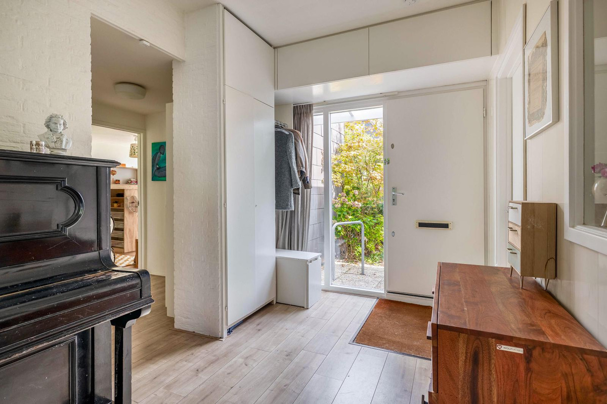 Tussenwoning te koop: Vreuchdenberchdreef 99, Utrecht