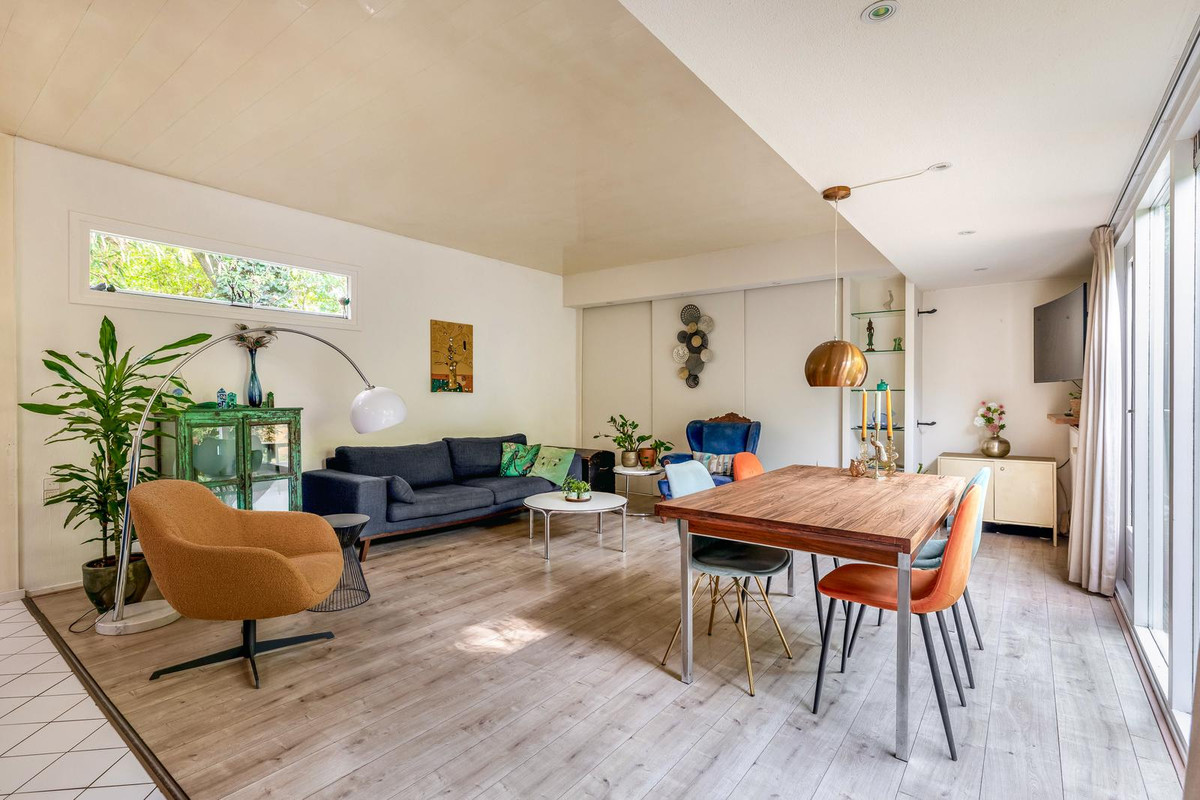 Tussenwoning te koop: Vreuchdenberchdreef 99, Utrecht