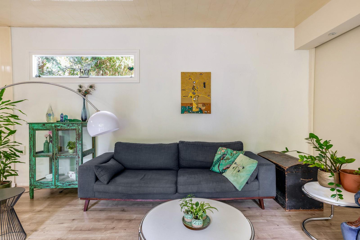 Tussenwoning te koop: Vreuchdenberchdreef 99, Utrecht