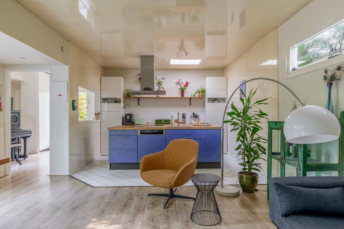 Tussenwoning te koop: Vreuchdenberchdreef 99, Utrecht