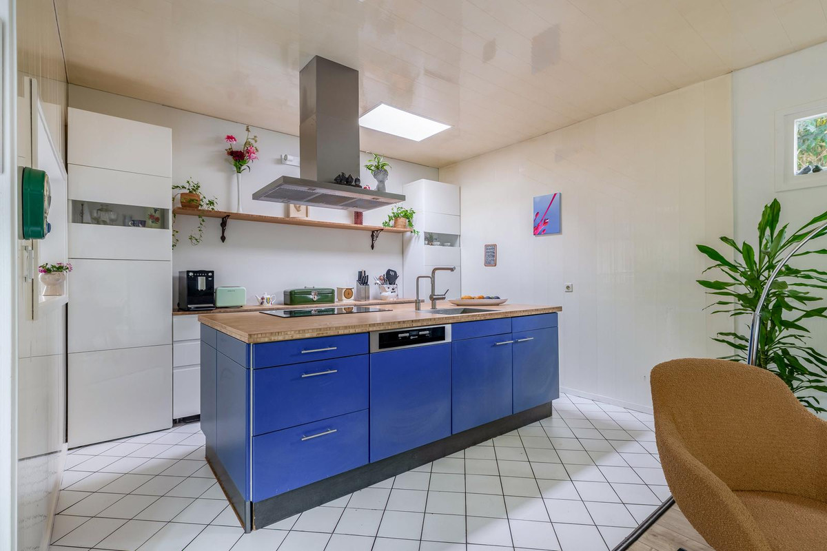 Tussenwoning te koop: Vreuchdenberchdreef 99, Utrecht