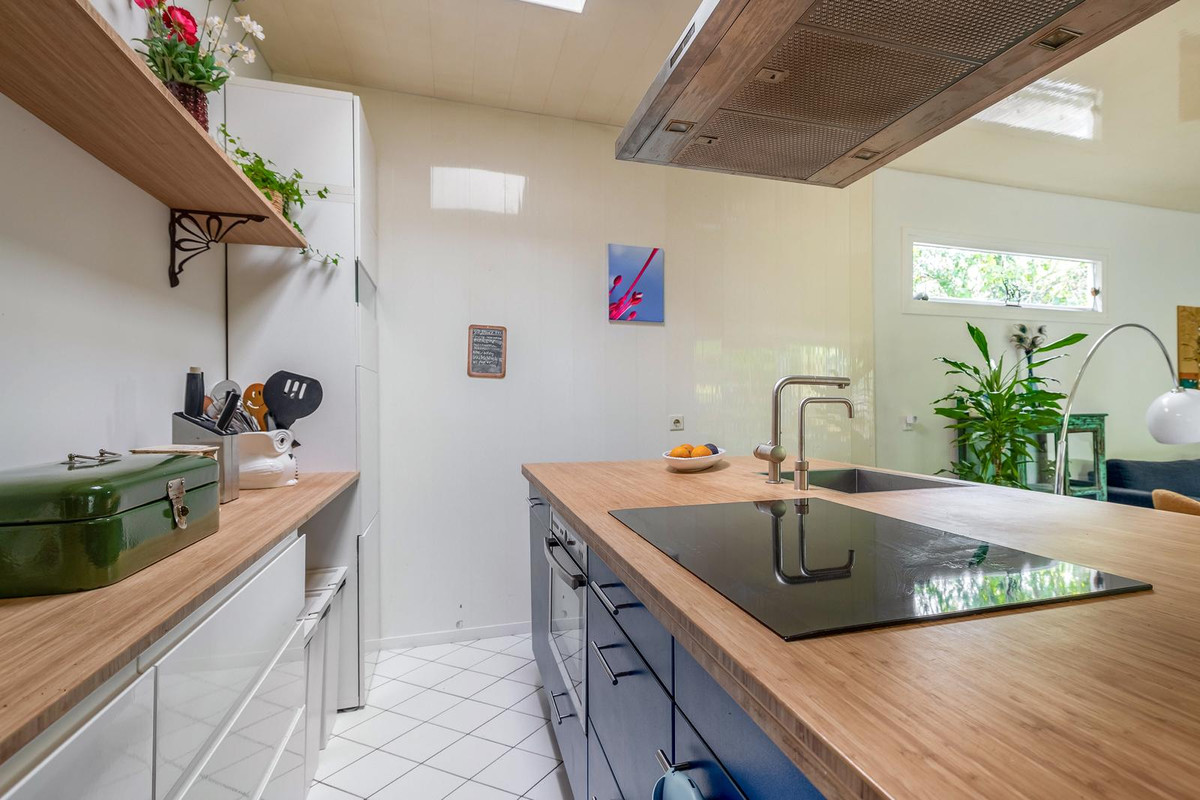 Tussenwoning te koop: Vreuchdenberchdreef 99, Utrecht
