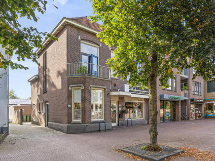 Dorpsstraat 62B