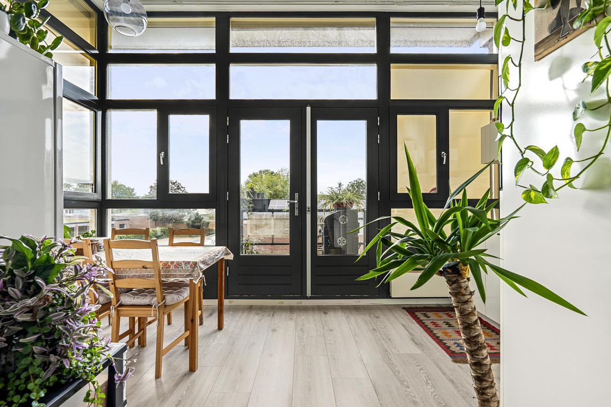 Appartement te koop: Dorpsstraat 62B, Bennekom