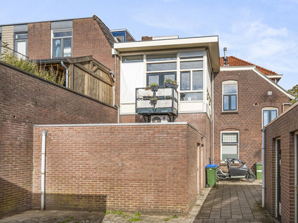 Dorpsstraat 62B