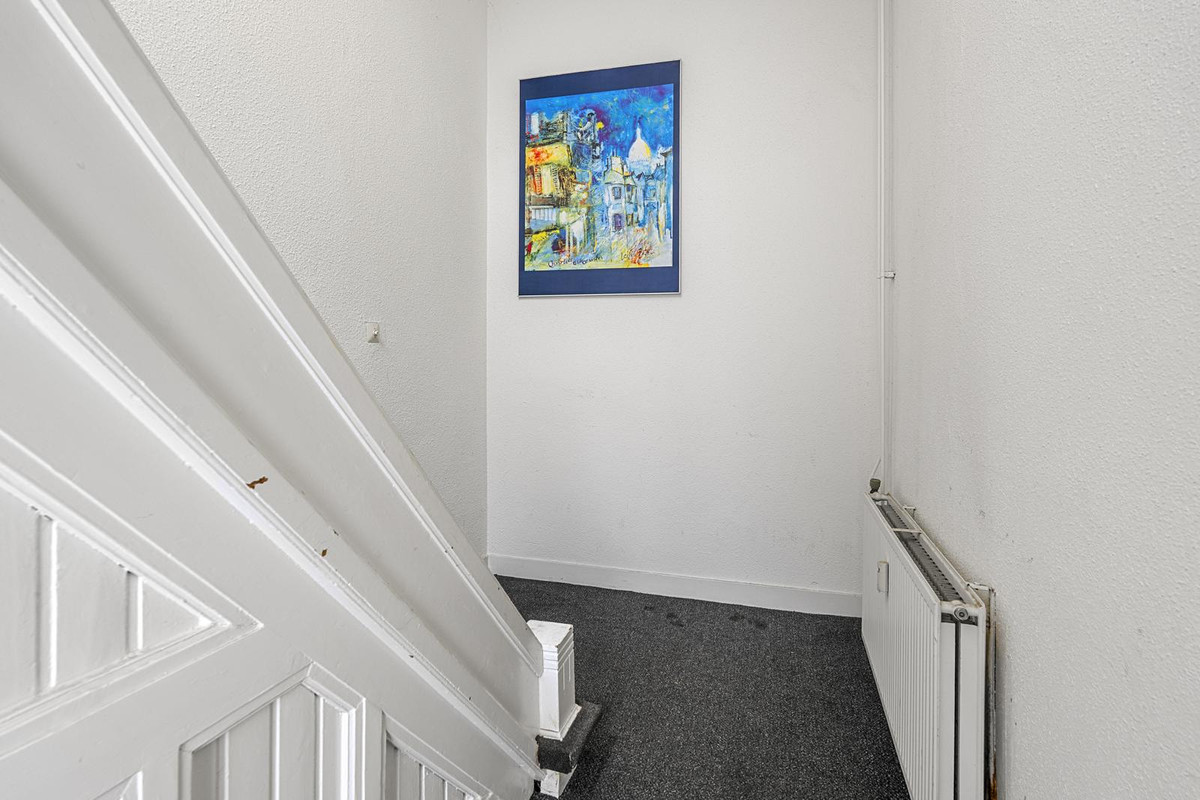 Appartement te koop: Dorpsstraat 62B, Bennekom
