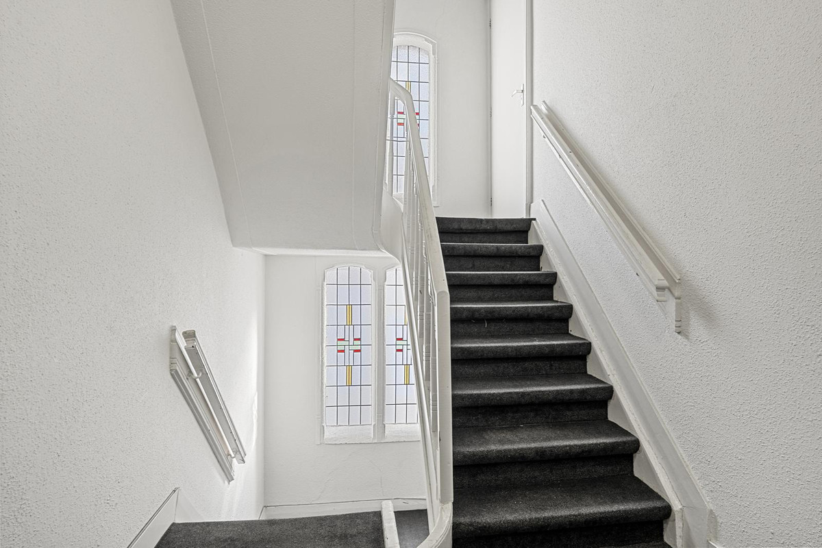 Appartement te koop: Dorpsstraat 62B, Bennekom