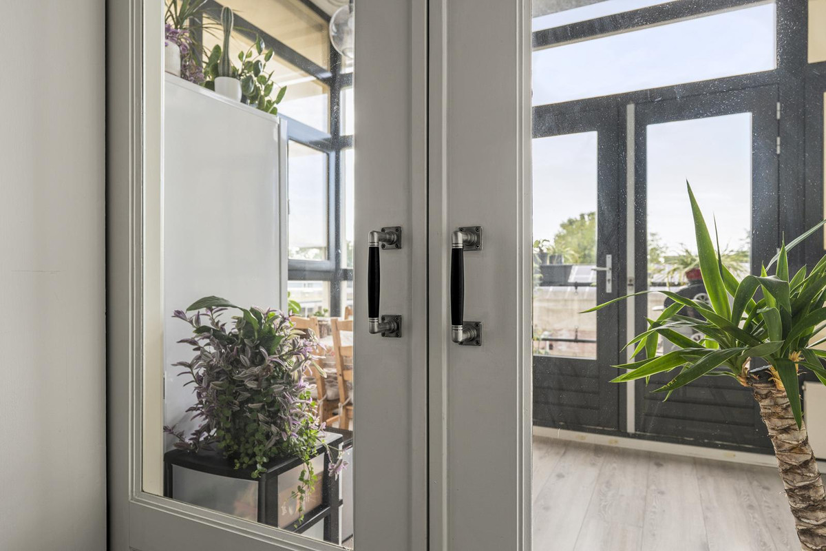 Appartement te koop: Dorpsstraat 62B, Bennekom