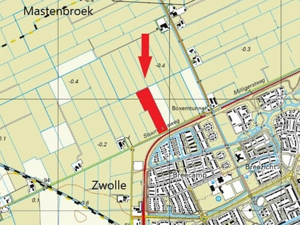 Stuurmansweg 