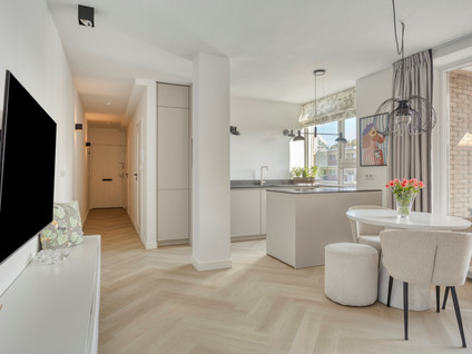 Arent Janszoon Ernststraat 689