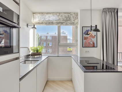 Arent Janszoon Ernststraat 689