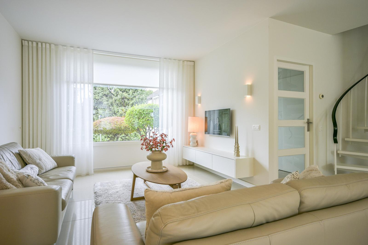 Tussenwoning te koop: Apollohof 125, Maastricht