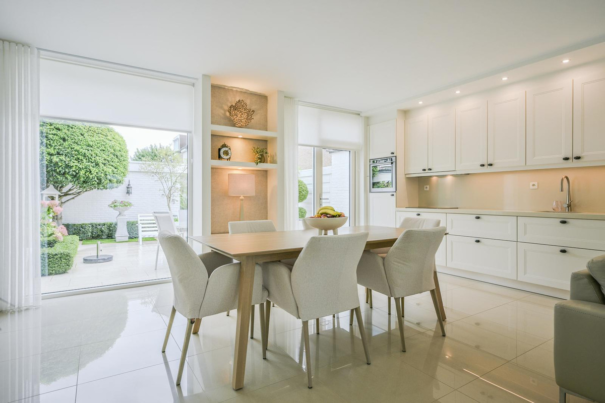 Tussenwoning te koop: Apollohof 125, Maastricht