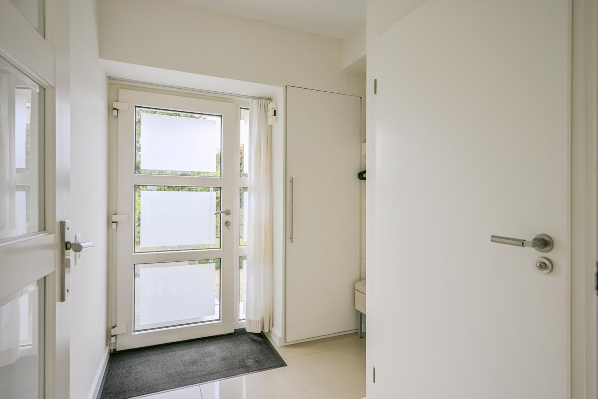 Tussenwoning te koop: Apollohof 125, Maastricht
