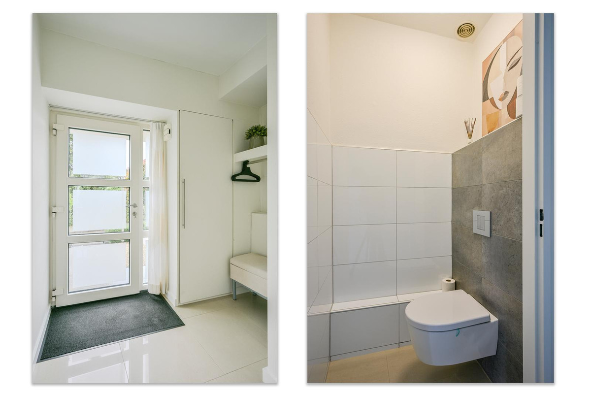 Tussenwoning te koop: Apollohof 125, Maastricht