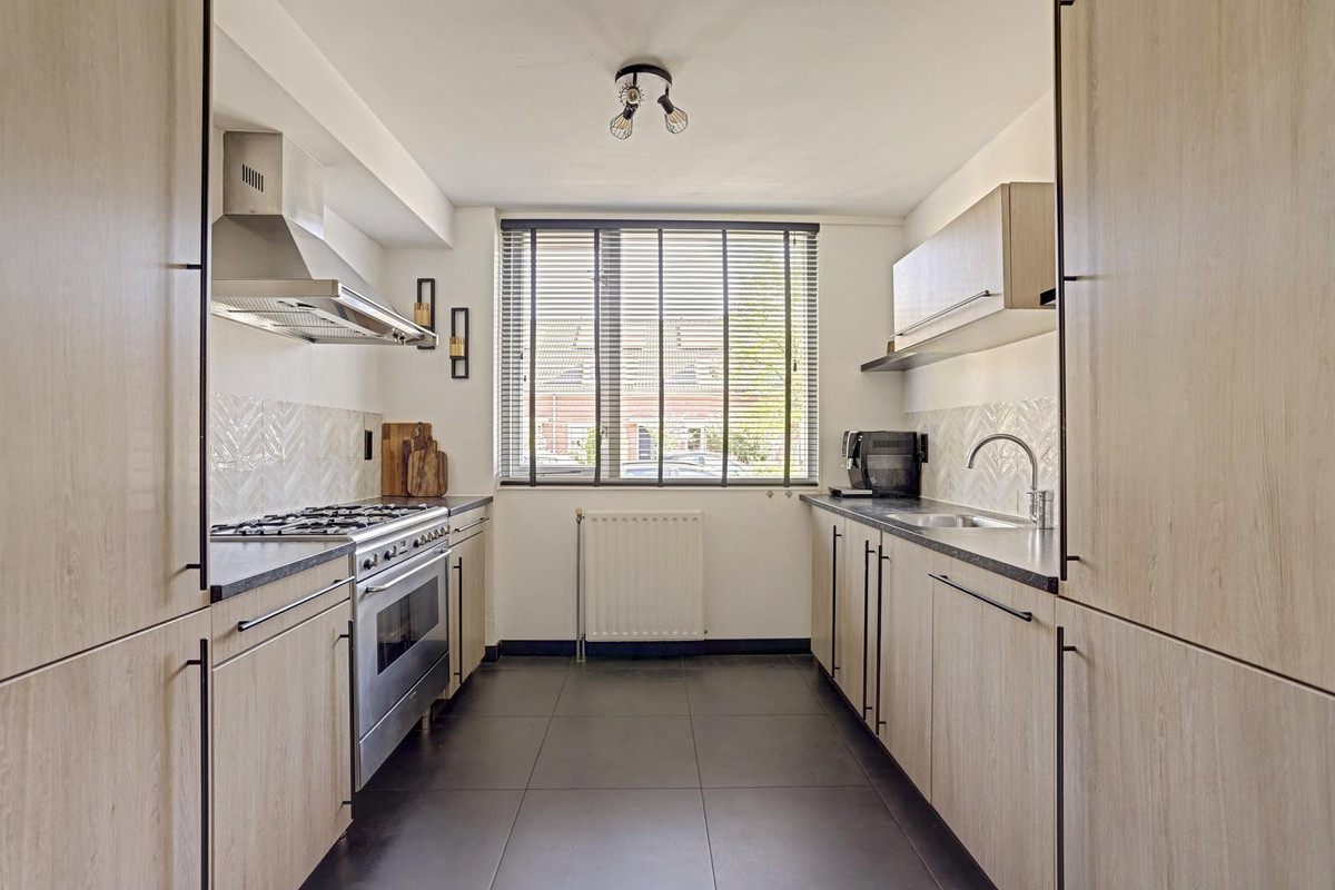 Tussenwoning te koop: Deldensestraat 59, Almelo