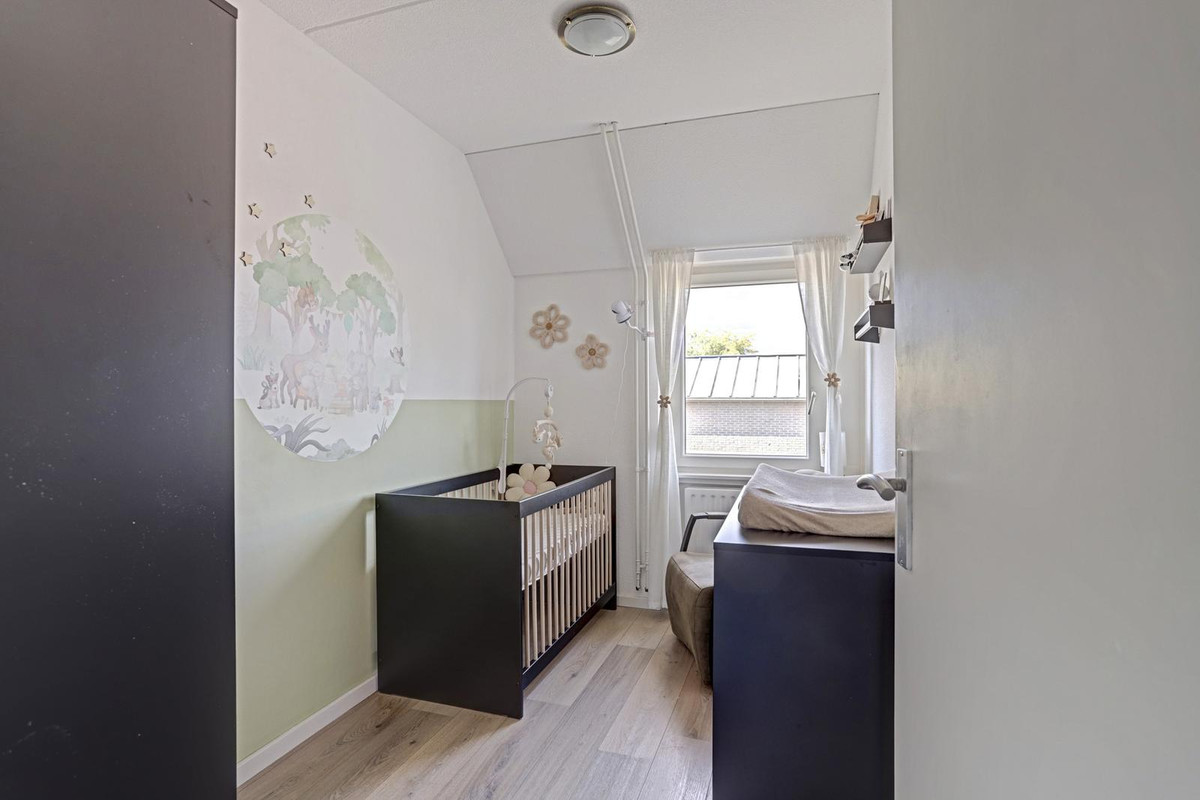Tussenwoning te koop: Deldensestraat 59, Almelo