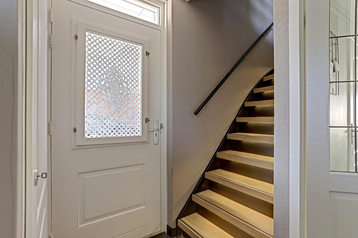 Tussenwoning te koop: Deldensestraat 59, Almelo