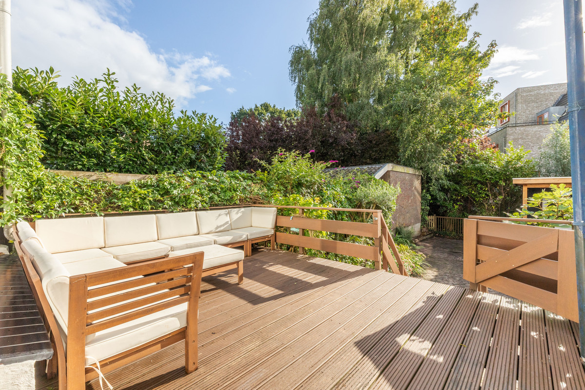 Appartement te koop: Herensingel 15, Weesp