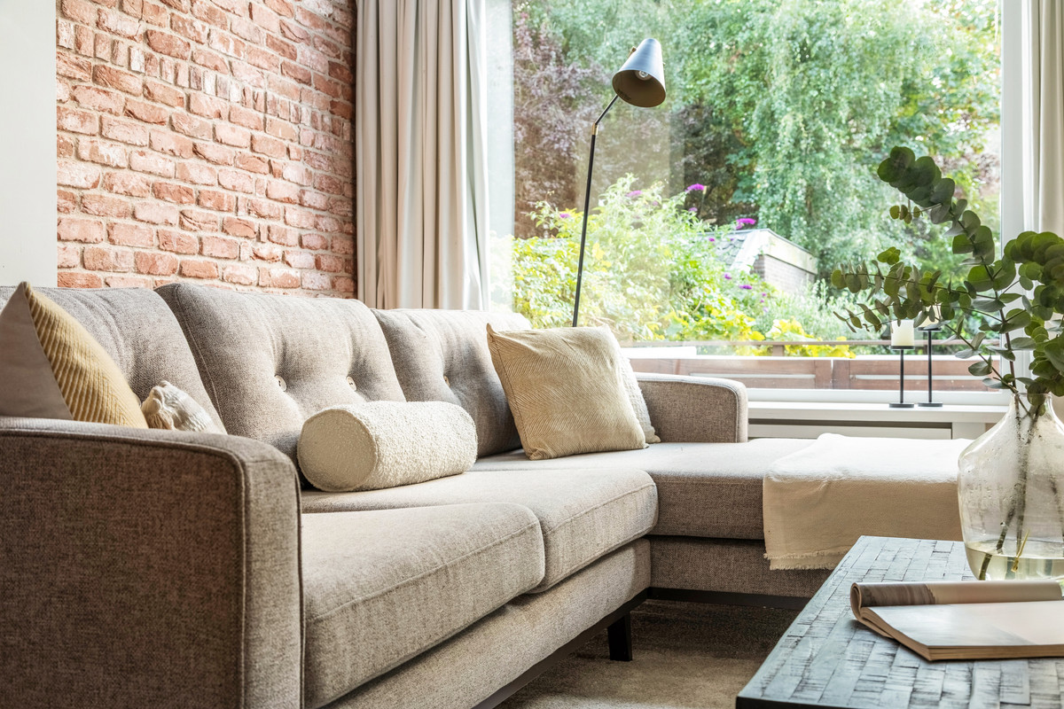 Appartement te koop: Herensingel 15, Weesp