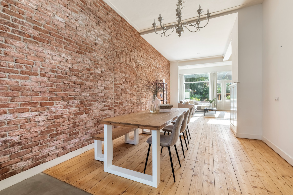 Appartement te koop: Herensingel 15, Weesp