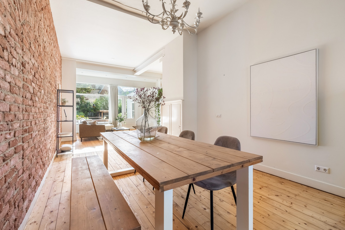 Appartement te koop: Herensingel 15, Weesp