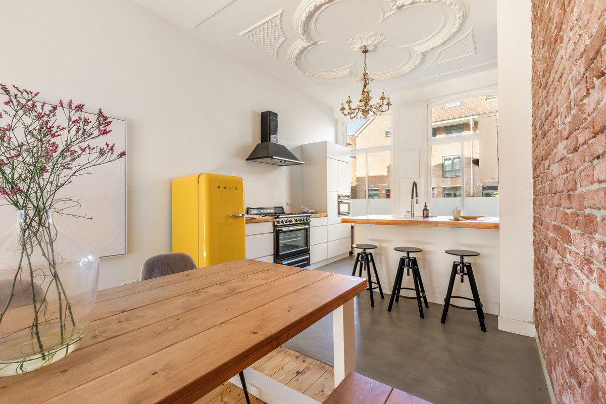Appartement te koop: Herensingel 15, Weesp